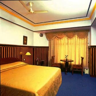 Hotel Mera Mann, Lucknow 3